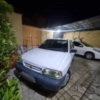فروش خودرو مدل ۱۳۹۴