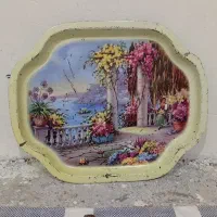 سینی عتیقه