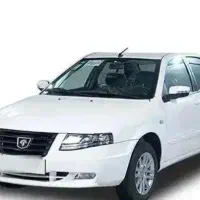 سمند سورن xu7p