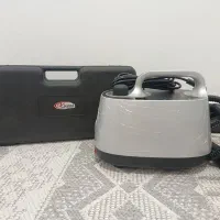 بخارشور