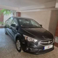 شاهین cvtاتومات باسانروف
