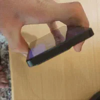 گوشی رتون l10درحد نو