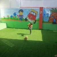 ثبت نام دبستان وپیش دبستانی  دخترانه و پیش پسرانه