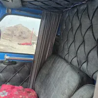 نیسان دیزل آپشنال 1401