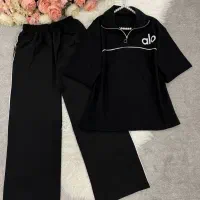 تیشرت و شلوار alo