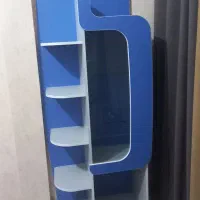 کمد کودک در حد نو
