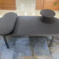 میز جلو مبلی پینترسی