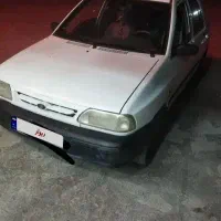 پراید 95