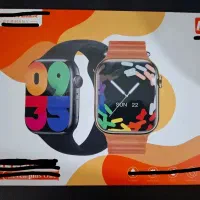 ساعت هوشمند KW13 MAX