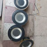 چهار عدد باند سامسونگ