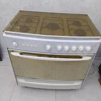 اجاق گاز تکنو