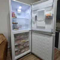 یخچال و جارو برقی