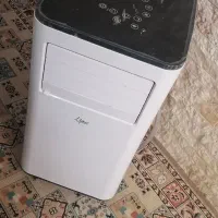 کولر گازی پرتابل 12000
