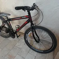 دوچرخه ۲۶