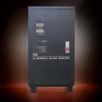 ترانس استابلایزر سرووموتور دقیق مناسب تمامی مصارف