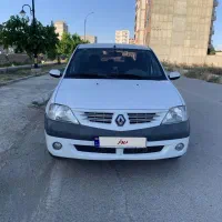 L90 پارس مدل ۹۶ بی رنگ و بدون ضربه