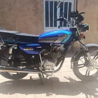 موتور کبیر 150
