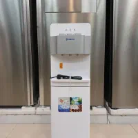 جشنواره آبسردکن دوشیر و سه شیر یخچال دار و ساده