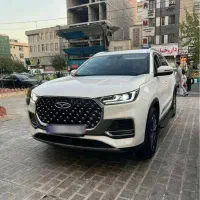 تیگو ۸ e+|خودرو سواری و وانت|تهران, آرژانتین|دیوار