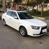 دناپلاس توربو اتومات بیرنگ معاوضه با ۲۰۷ و پرشیا