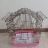 قفس پرنده