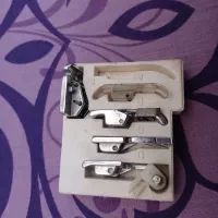 پک کامل مایه چرخ ژانومه