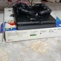 ps4 slim