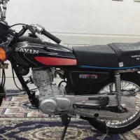 موتورساوین 91درحدصفر....