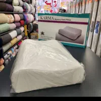 بالش طبی میکروفایبر موجدار تتفیف ویژه روز پدر