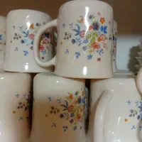 لیوان آرکوپال فرانسه ۱۲ عدد