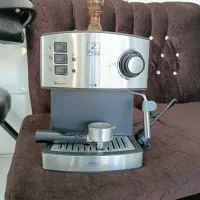 قهوه ساز  زیگما