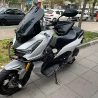 Adv 250cc  1404|موتورسیکلت|رشت, شهرک آیت الله منتظری|دیوار