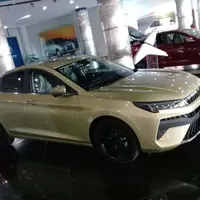 کی ام سی J7 جی7 اقساط بسیار محدود