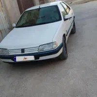 پژو ۴۰۵