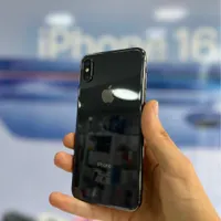 ایفنiPhone X 256 درحد