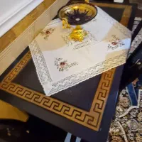 میز ناهار خوری ۶ نفره