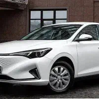 چانگان برقی وارداتی/ بدون نیاز به خرید طرح ترافیک