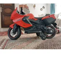 موتور شارژی