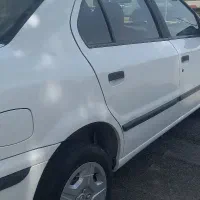 سمند ال ایکسXU7 مدل ۹۷