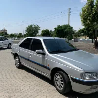 پژوپارس ۸۶ فرانسوی
