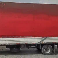 فروش کامیون ایسوزو
