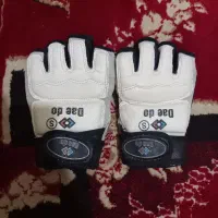 دستکش تکواندو