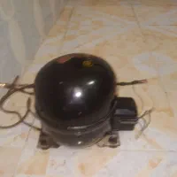 کمپرسور‌یخچال‌فریزر امرسان