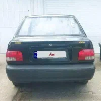 پراید 131