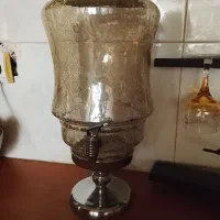 سماور شیشه ای جذاب