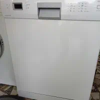 ظرفشویی ۱۲ نفر کنوود