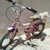 دوچرخه سالم و زیبا