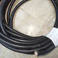کابل مخصوص کولر گازی