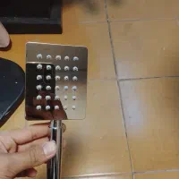 دو عدد سردوش نو معاوضه با پرنده و ...