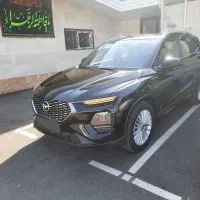 هایما s8 اس ۸، ۱۴۰۵ مشکی آبنوس متالیک صفر